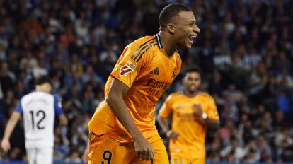 的场上表现 的场上表现