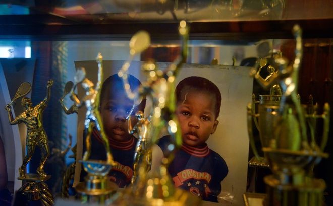 的精彩表现 的精彩表现