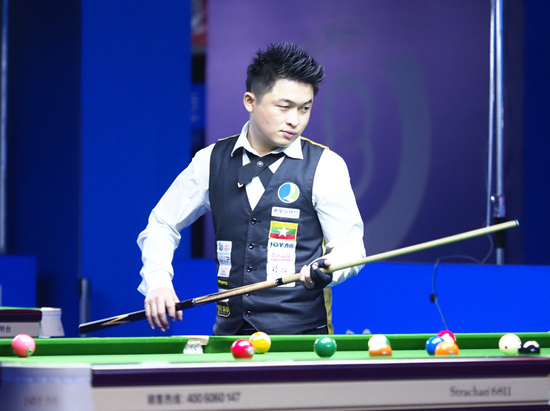 终将见真章 终将见真章