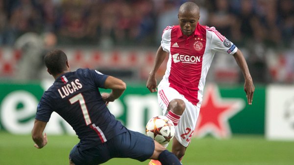 传递和跑动 传递和跑动