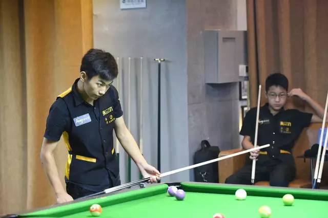 新的活力 新的活力